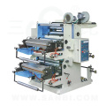 Yt Series Flexographic Printing Machine 2 Color